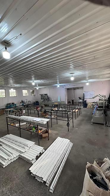 Продажа складов и мастерских: 💎 Продаётся готовый бизнес | Премиальный коммерческий объект 🏭 Объект — 3