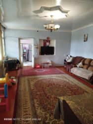 Həyət evləri və villaların satışı: 3 otaqlı, 160 kv. m, Kredit yoxdur, Orta təmir — 19