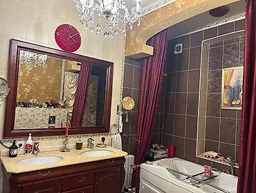 элитные квартиры купить: 5 комнат, 152 м², Элитка, 2 этаж — 9