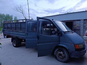 Ford: Ford : 1994 г., 2.5 л — 1