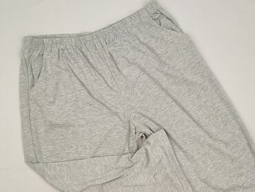 szorty męskie cropp: 3/4 length trousers for men, L (EU 40), condition - Very good