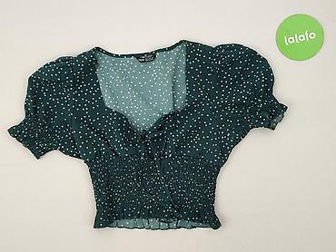 croop koszule: Shein, Bluzka damska, rozmiar M — 2