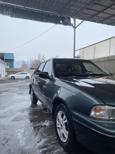 Daewoo: Daewoo Nexia: 2005 г., 1.5 л, Механика, Бензин, Седан — 5