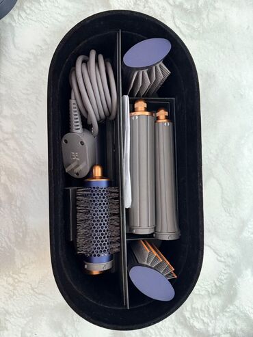 фен дайсон баку: Воздушный фен Dyson, Самовывоз