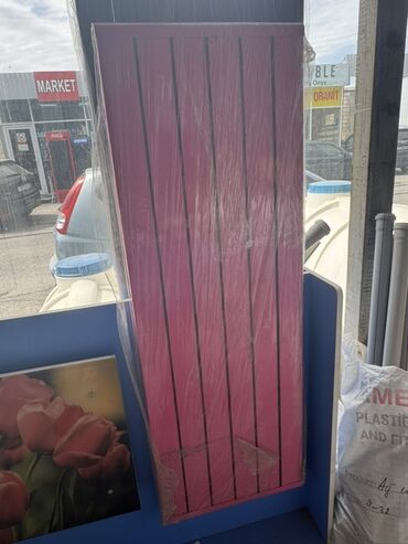 radyator: Seksiyalı Radiator Alüminium