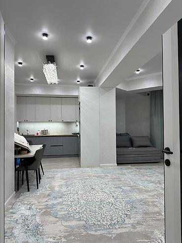 Продажа квартир: 3 комнаты, 95 м², Элитка, Евроремонт — 2