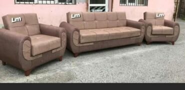 Divanlar: Divan, Yeni, Açılan, Bazalı, Vеlur parça, Ödənişli çatdırılma — 6