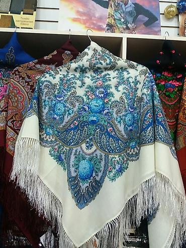 плаш пальто: Павлопосадские платки и палантины из России. Новое поступление — 3