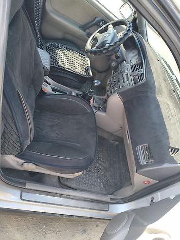 эбу ниссан примера: Nissan Primera: 2001 г., 1.8 л, Механика, Седан — 3