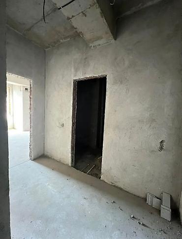 Продажа квартир: 1 комната, 44 м², Элитка, 7 этаж, Готовая ПСО (под самоотделку) — 6