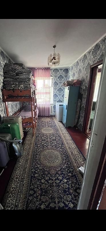 частичная: 60 м², 3 комнаты, Без подселения — 4