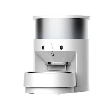 ev camera: 🍽️ Petkit Fresh Element 3-3L-EU (P560) – Ağıllı Avtomatik Yemləmə — 2