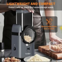 Mətbəx kombaynları və doğrayıcıları: Mətbəx kombaynı Sonifer, Yeni, Rayonlara çatdırılma, Pulsuz çatdırılma, Ödənişli çatdırılma — 8