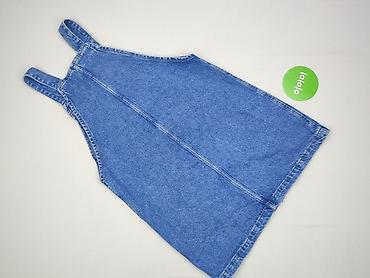 spodnice dzinsowe: Denim, Sukienka damska, rozmiar M — 3
