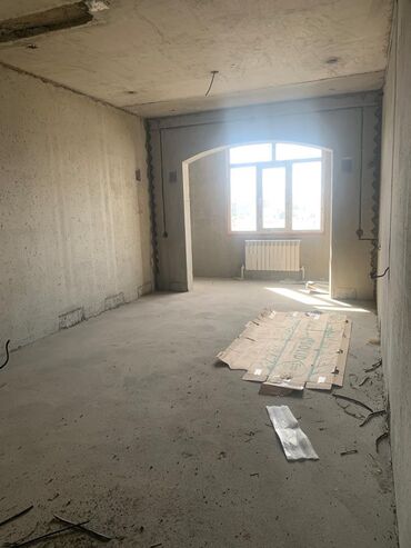 продажа квартиры кара балта: 2 комнаты, 70 м², 107 серия, 7 этаж, ПСО (под самоотделку)