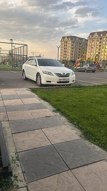 Toyota Camry: 2006 г., Автомат, Гибрид, Седан lalafo.kg да — 4 Toyota Camry: 2006 г., Автомат, Гибрид, Седан — 4