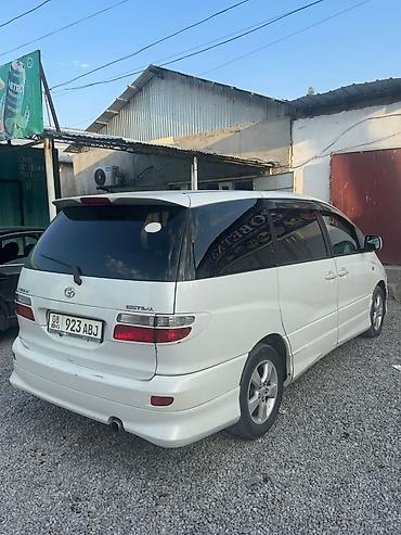 Toyota: Toyota Estima: 2022 г., 2.4 л, Автомат, Бензин, Минивэн — 7