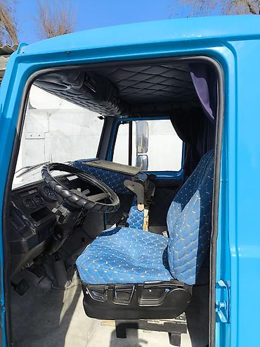 Грузовики: Грузовик, ГАЗ — 8