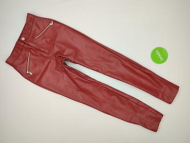 deezee polska: Zara, Spodnie materiałowe damskie, rozmiar S — 2