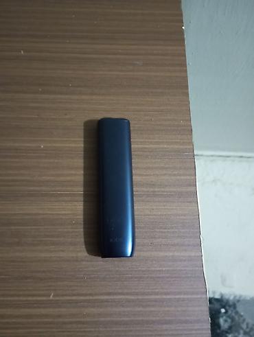 elektron qelyanlar: IQOS elektron tütün qızdırıcı holder - Brend/model: IQOS holder — 1