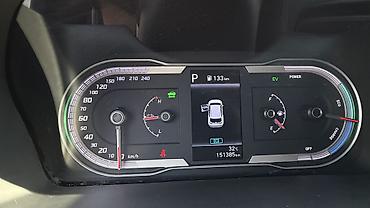 гп 7: Hyundai Tucson: 2022 г., 1.6 л, Автомат, Гибрид, Кроссовер — 5