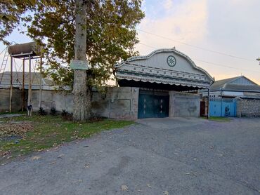 Həyət evləri və villaların satışı: 2 otaqlı, 20 kv. m, Kredit var, Orta təmir — 23