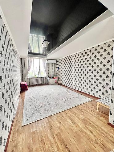 в кызыл аскере: 5 комнат, 140 м², Кызыл Аскер Элитка, 4 этаж, Косметический ремонт — 2