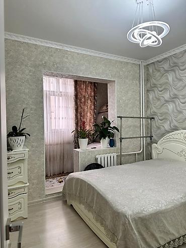 106: 2 комнаты, 52 м², Нижний Джал (Джал-23) 106 серия, 4 этаж, Свежий ремонт — 7