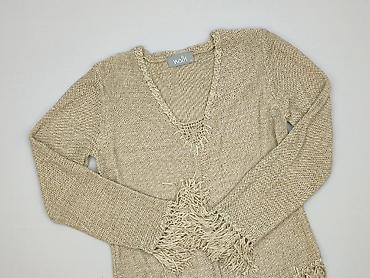 vila clothes sweter: Wallis, Sweter damski, rozmiar M — 1