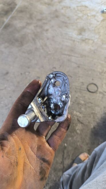 Шиномонтаж: Профессиональный ремонт литых( титановых алюминиевыхкованых — 16