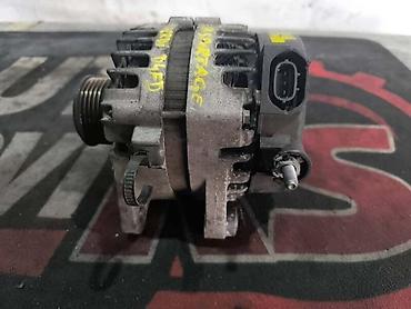 Transport: ALTERNATOR 1.7 CRDI ZA KIA SPORTAGE OD 2006. DO 2019. GOD. | Molba — 1