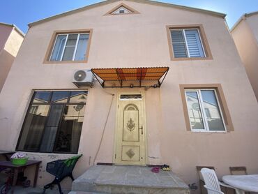 xırdalan satılıq evlər: 4 комнаты, 153 м², Нет кредита, Свежий ремонт