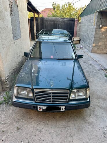 машина мерс с: Mercedes-Benz E-Class: 1995 г., 2.2 л, Автомат, Бензин, Седан