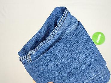 peckott denim: H&M, Jeansy damskie, rozmiar XS — 6