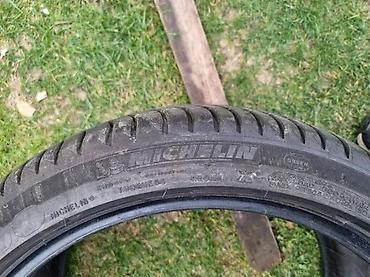 Tyres & Wheels: LETNJA GUMA MICHELIN 275 35 19 | Karakteristike guma Sezona Letnje — 3