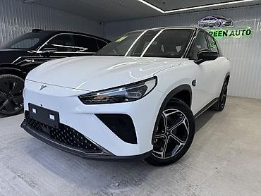 Другие автомобили: 🚘 Neta L 2024 💰 Цена: 14000$ 📍 Адрес: Саякбай Каралаев, 62 ✅ — 3