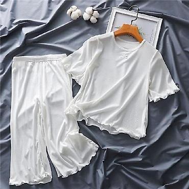 Комплекты одежды: Комплект, цвет - Голубой — 4