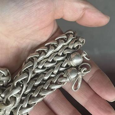 алтын конуз: Чынжыр, Унисекс, Жаңы — 6