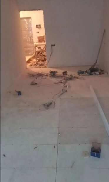 Malyarlar: Malyar, Təcrübəli, Gecə növbəsində iş -da lalafo.az — 8 Malyarlar: Malyar, Təcrübəli, Gecə növbəsində iş — 8