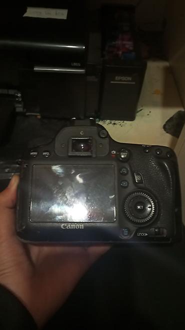 canon eos 90d: Фотоаппарат Canon EOS 6D (тушка) - Полноформатная матрица 20,2 МП — 3