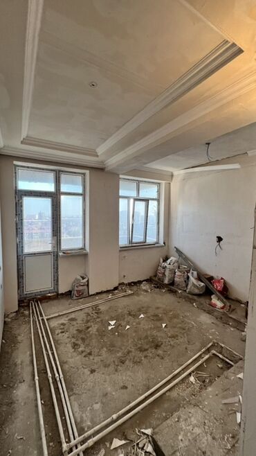 Təmir işləri: Təmir-tikinti xidməti – mənzil və ofislərin “qara suvaqdan” tam təmiri — 8