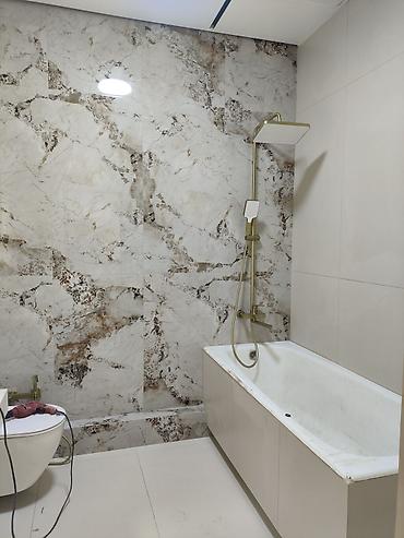 Ремонт под ключ: Ремонт под ключ | Офисы, Квартиры, Дома Больше 6 лет опыта — 4