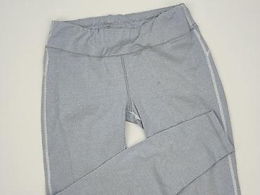 air force 19: ICANIWILL, Legginsy Sportowe damskie, rozmiar L — 1