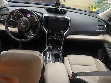 Subaru: Subaru Ascent: 2019 г., 2.4 л, Вариатор, Бензин, Кроссовер — 5