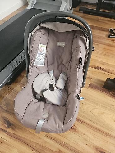 adidas patike samba: Inglesina set za bebe – auto-sedište/nosiljka i sportska kolica - — 2
