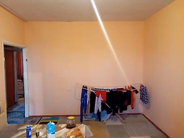 в рассрочку без банк: 3 комнаты, 68 м², 106 серия, 7 этаж, Требуется ремонт — 7