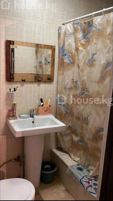 хрущевка политех: 1 комната, 30 м², Политех Хрущевка, 1 этаж, Косметический ремонт — 3
