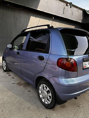 реставрация рулевой рейки бишкек: Daewoo Matiz: 2008 г., Механика, Бензин, Хэтчбэк — 9
