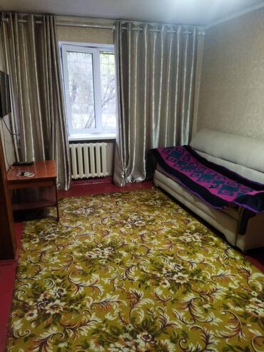 Продажа квартир: 1 комната, 31 м², Индивидуалка, 1 этаж, Косметический ремонт