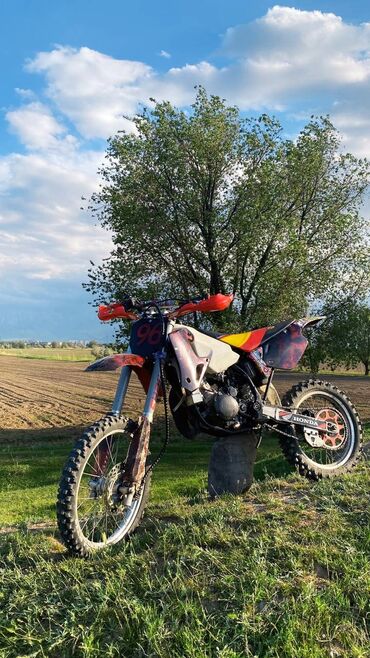 мотоцикл тианма: Эндуро Honda, 100 куб. см, Бензин, Взрослый, Б/у